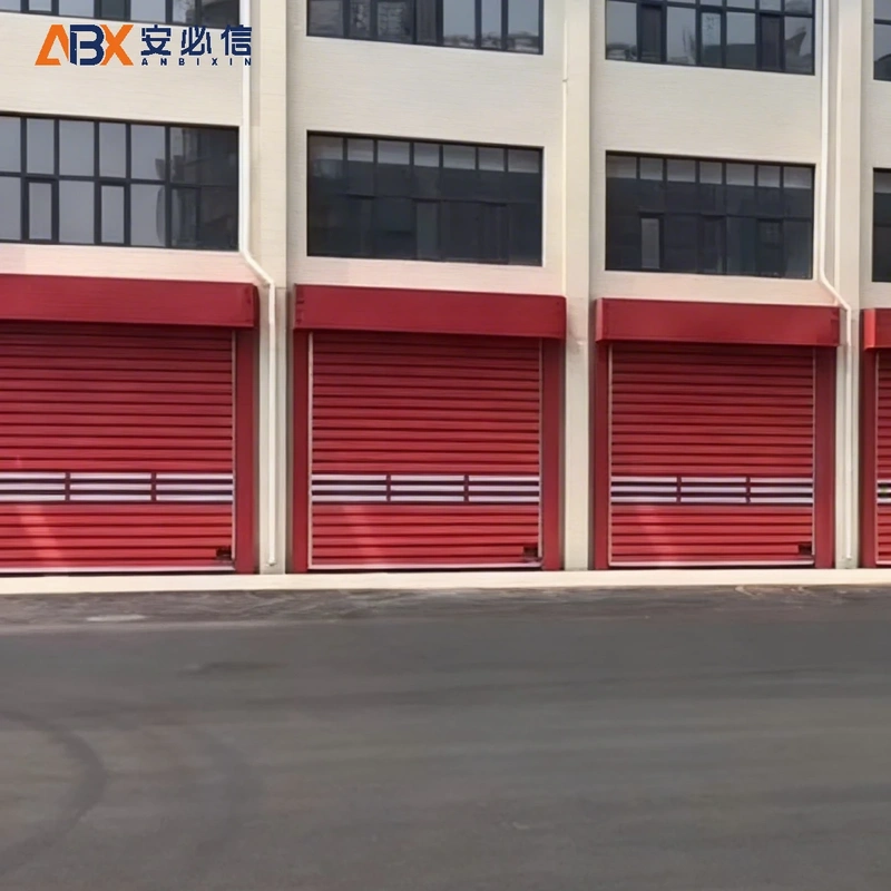 葫芦岛雷达高速门